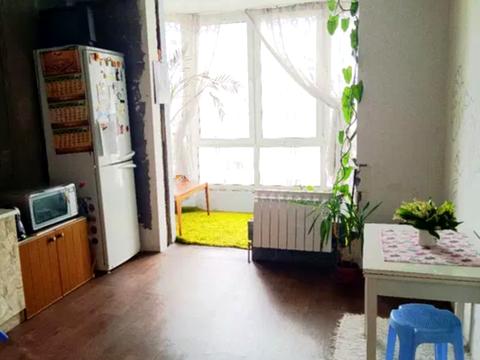 квартира за адресою Єлизавети Чавдар вул., 1