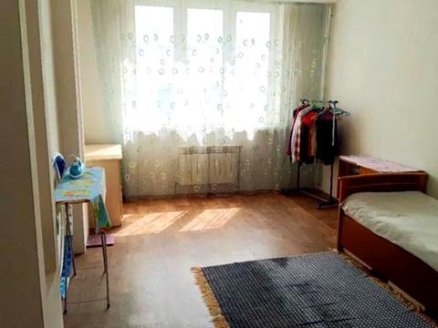 квартира за адресою Єлизавети Чавдар вул., 1