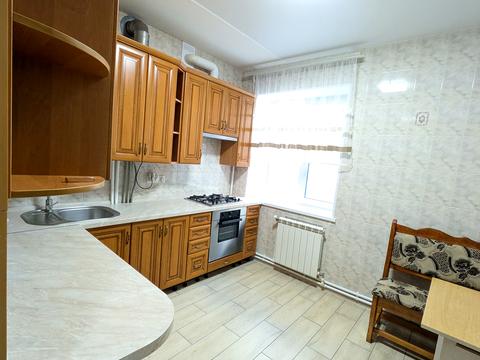 квартира за адресою Троїцька вул. (Пролетарська), 37