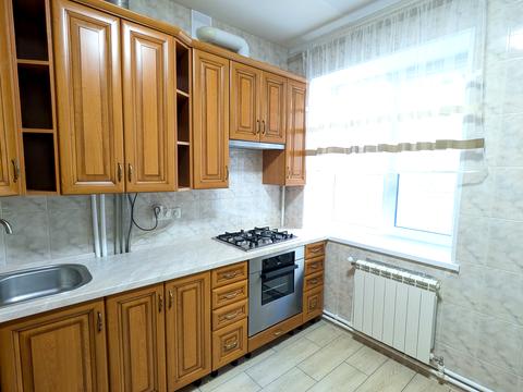 квартира за адресою Троїцька вул. (Пролетарська), 37