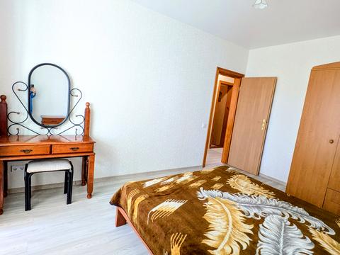 квартира за адресою Троїцька вул. (Пролетарська), 37