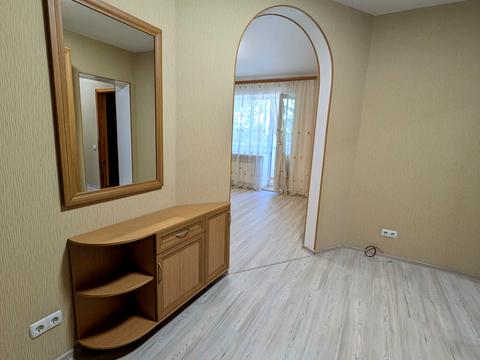 квартира за адресою Троїцька вул. (Пролетарська), 37