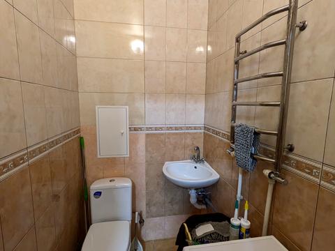 квартира за адресою Троїцька вул. (Пролетарська), 37