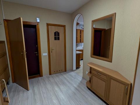 квартира за адресою Троїцька вул. (Пролетарська), 37