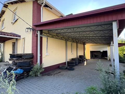 дом по адресу Байдачанська ул. (Гагаріна)