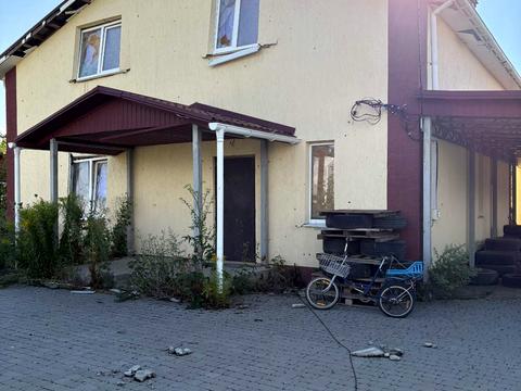 будинок за адресою Байдачанська вул. (Гагаріна)