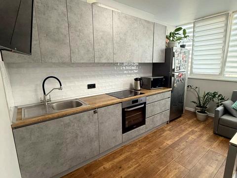 квартира за адресою Костанді вул., 203/1