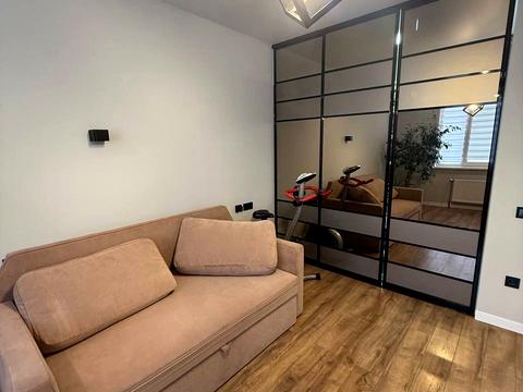 квартира за адресою Костанді вул., 203/1