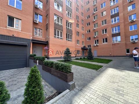 квартира за адресою Миру просп., 2-К