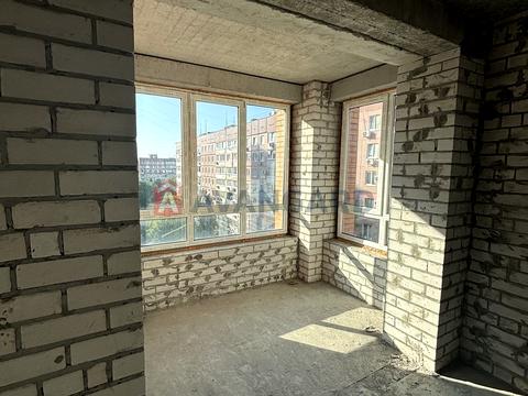 квартира за адресою Миру просп., 2-К