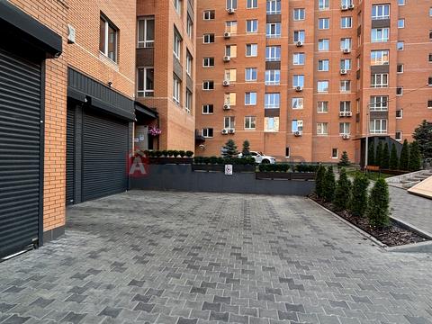 квартира за адресою Миру просп., 2-К