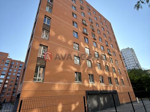 квартира за адресою Миру просп., 2-К