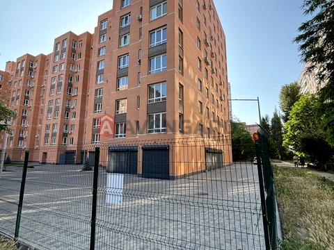 квартира за адресою Миру просп., 2-К