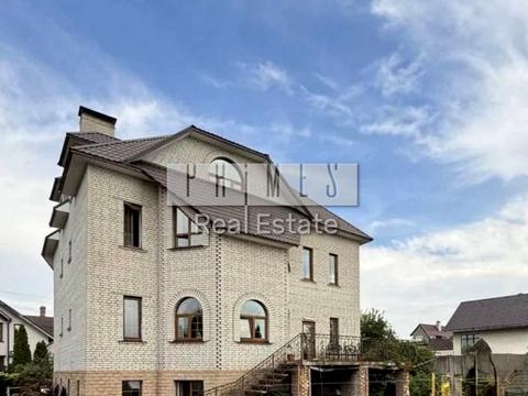 будинок за адресою 192-га Садова вул.