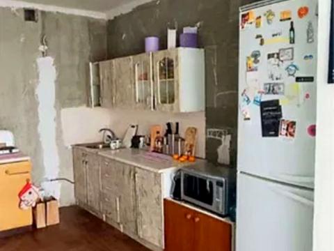 квартира за адресою Єлизавети Чавдар вул., 1