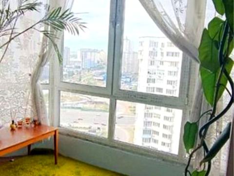 квартира за адресою Єлизавети Чавдар вул., 1