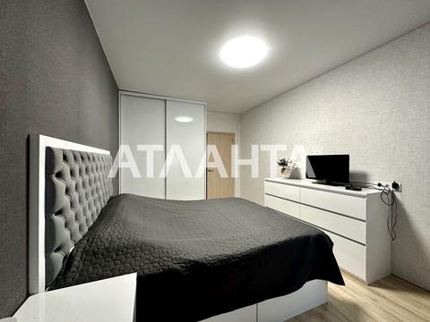 квартира за адресою Віталія Нестеренка вул. (Академіка Воробйова), 1б