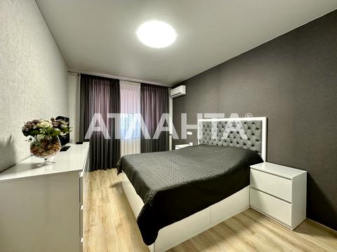 квартира за адресою Віталія Нестеренка вул. (Академіка Воробйова), 1б