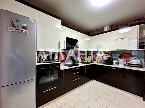 квартира за адресою Віталія Нестеренка вул. (Академіка Воробйова), 1б