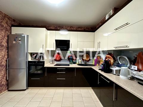 квартира за адресою Віталія Нестеренка вул. (Академіка Воробйова), 1б