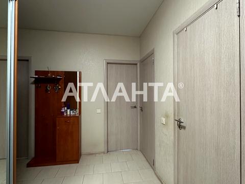 квартира за адресою Віталія Нестеренка вул. (Академіка Воробйова), 1б