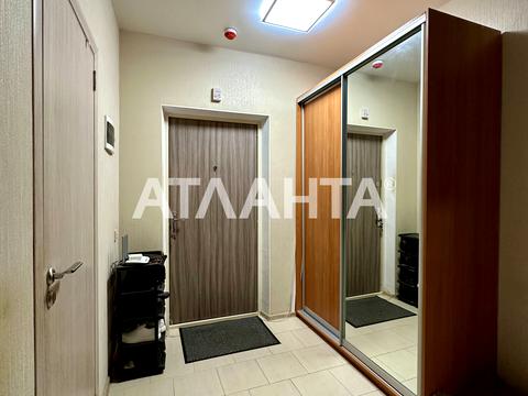 квартира за адресою Віталія Нестеренка вул. (Академіка Воробйова), 1б