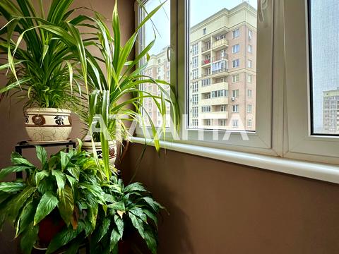 квартира за адресою Віталія Нестеренка вул. (Академіка Воробйова), 1б