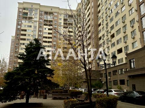 квартира за адресою Віталія Нестеренка вул. (Академіка Воробйова), 1б