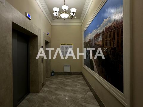 квартира за адресою Віталія Нестеренка вул. (Академіка Воробйова), 1б