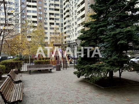 квартира за адресою Віталія Нестеренка вул. (Академіка Воробйова), 1б