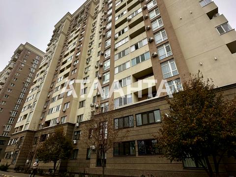 квартира за адресою Віталія Нестеренка вул. (Академіка Воробйова), 1б