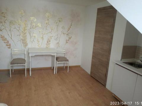 квартира по адресу Зеленая ул., 57