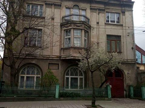 квартира по адресу Зеленая ул., 57