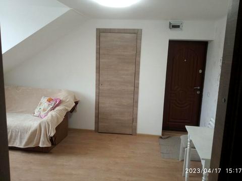 квартира по адресу Зеленая ул., 57