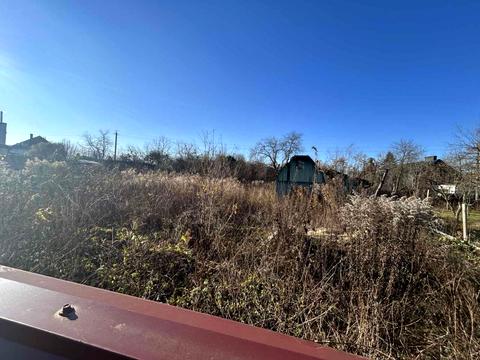 ділянка за адресою Брюховицька вул.