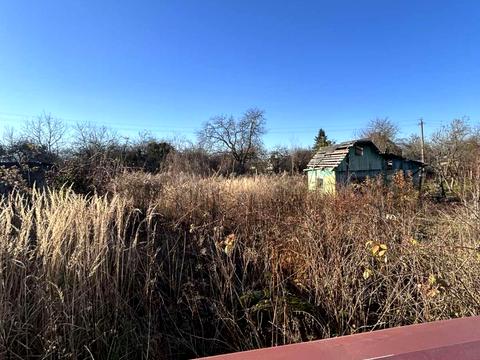 ділянка за адресою Брюховицька вул.