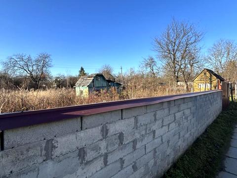 ділянка за адресою Брюховицька вул.