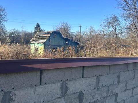 ділянка за адресою Брюховицька вул.