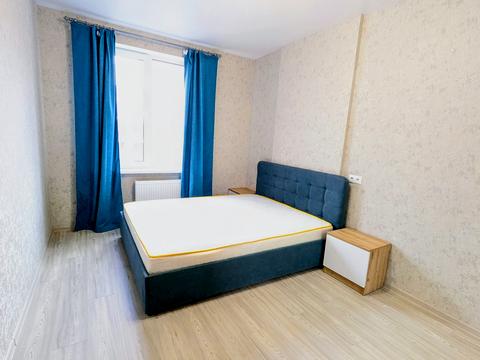 квартира по адресу Университетская ул., 1