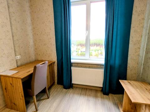 квартира по адресу Университетская ул., 1