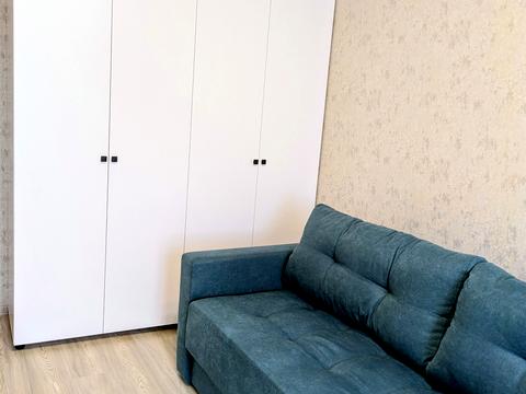 квартира по адресу Университетская ул., 1