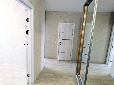 квартира по адресу Университетская ул., 1