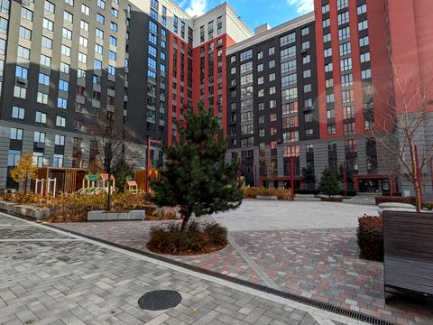 квартира по адресу Университетская ул., 1