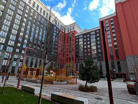 квартира по адресу Университетская ул., 1