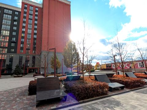 квартира по адресу Университетская ул., 1