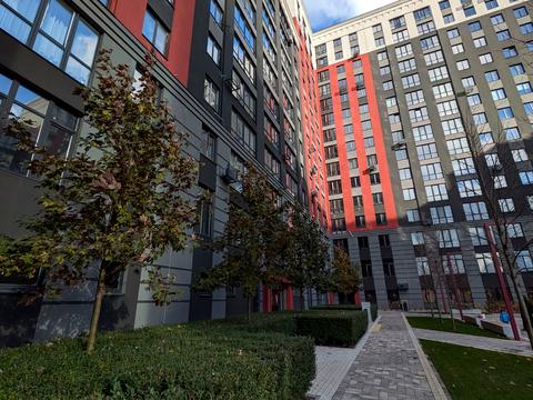 квартира по адресу Университетская ул., 1