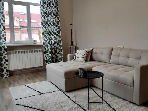 квартира за адресою Заньковецької вул., 5/2