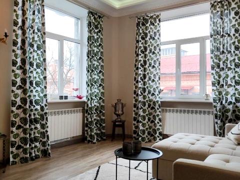 квартира за адресою Заньковецької вул., 5/2