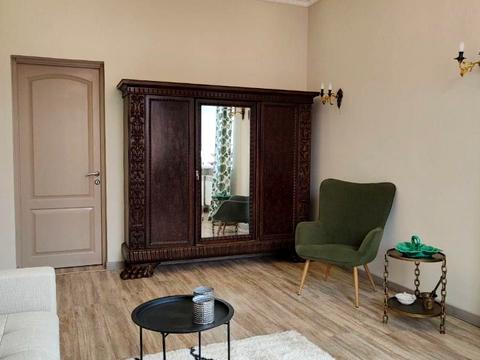 квартира за адресою Заньковецької вул., 5/2