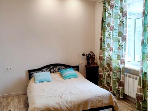 квартира за адресою Заньковецької вул., 5/2